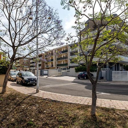 Casa Andrea A 1,5 Km Dal Mare! Apartman Quartu SantʼElena Kültér fotó