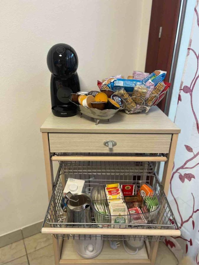 Casa Andrea A 1,5 Km Dal Mare! Apartman Quartu SantʼElena Kültér fotó