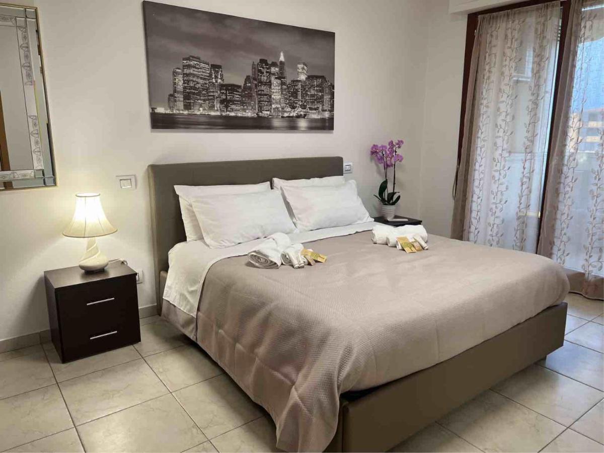 Casa Andrea A 1,5 Km Dal Mare! Apartman Quartu SantʼElena Kültér fotó