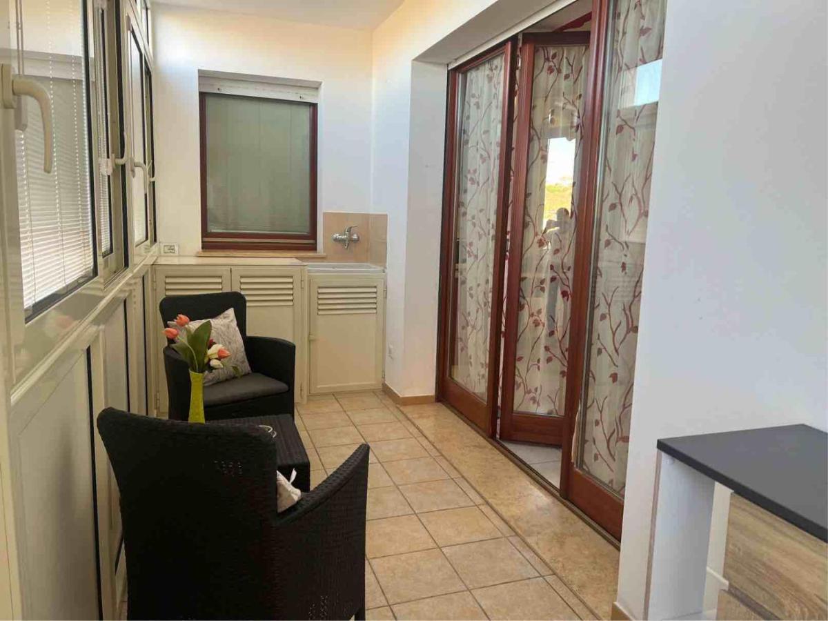 Casa Andrea A 1,5 Km Dal Mare! Apartman Quartu SantʼElena Kültér fotó