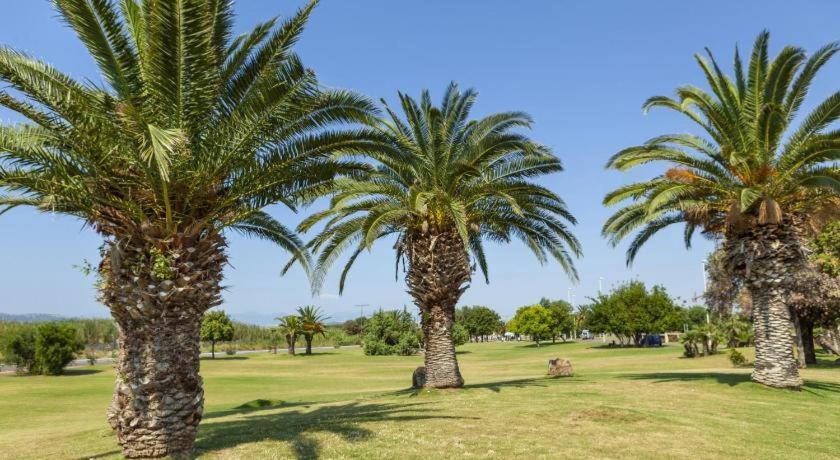 Casa Andrea A 1,5 Km Dal Mare! Apartman Quartu SantʼElena Kültér fotó