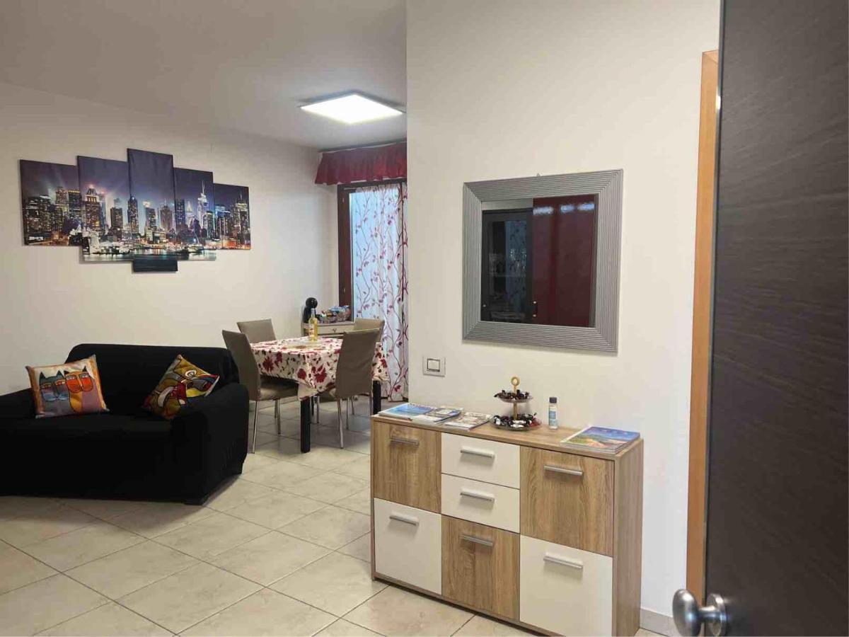 Casa Andrea A 1,5 Km Dal Mare! Apartman Quartu SantʼElena Kültér fotó